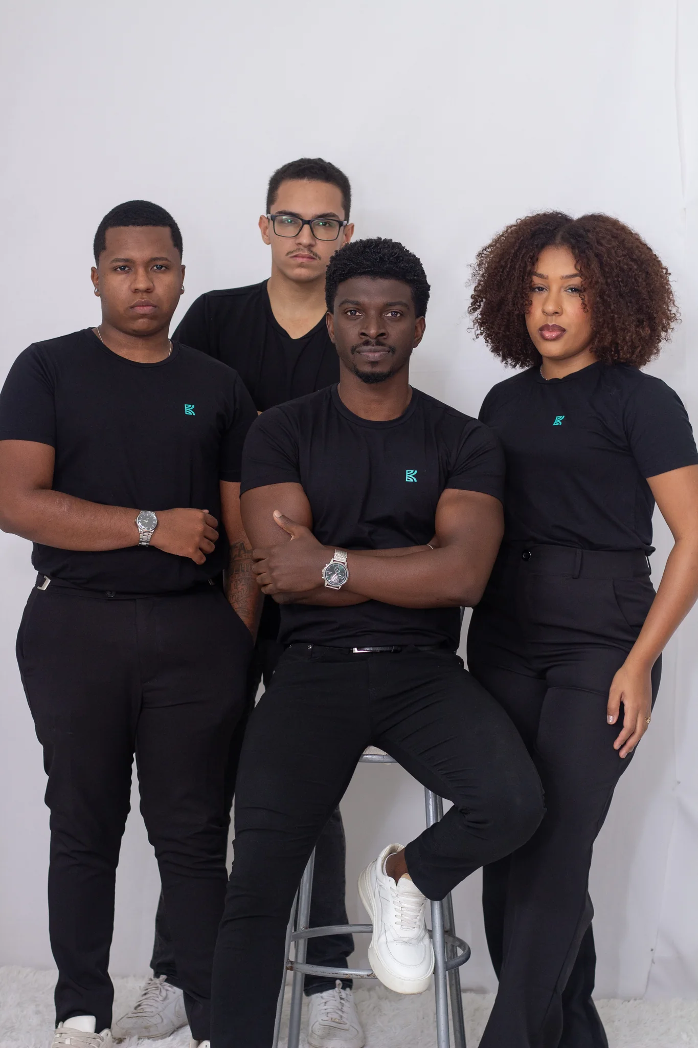 Equipe Grupo Krofh